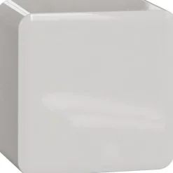 Jakorasia Exxact pinta-asennus valkoinen*Schneider Electric Online