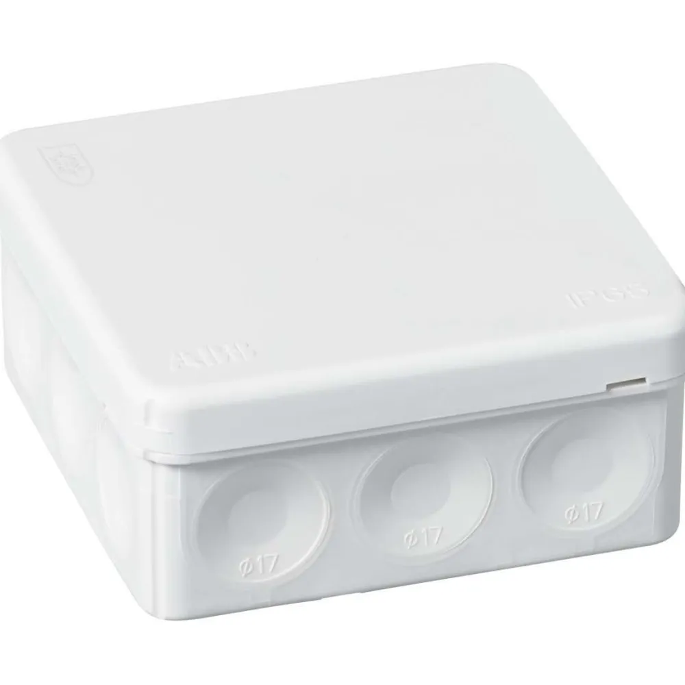 Jakorasia IP55 AP 9*ABB Clearance