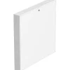 Jakotukkikaappi Vario OW 1200x850x108mm*Uponor