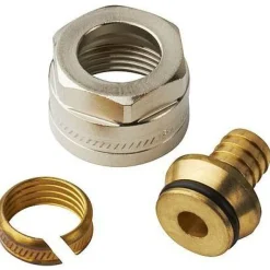 Discount Jakotukkiliitin 16 x 2mm lattialämmitysputkelle Vesikiertoinen Lattialämmitys|Lattialämmitys