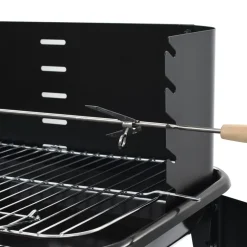 Discount Jalallinen hiiligrilli, jossa on pyörät Kamado Grillit