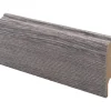 New Jalkalista ART Koski 16x65x2750mm MDF aito tunne jäkälä Koristelistat