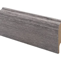 New Jalkalista ART Koski 16x65x2750mm MDF aito tunne jäkälä Koristelistat