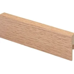 Jalkalista Create Home R2, 12x42x2750mm, mdf, tammikuvio*Maler Sale