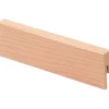 Hot Jalkalista R2 Aava 12x42x2750mm MDF pyökki Jalkalistat