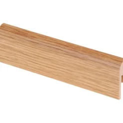 Online Jalkalista R10 Pyörre 12x42x2750mm MDF tammi Jalkalistat