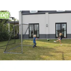 Jalkapallomaali Scala alumiini eri kokoja Urheiluvälineet