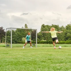 Best Jalkapallomaali , Champion, hopea, eri kokoja Urheiluvälineet