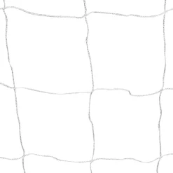 Jalkapallomaalit 2kpl, teräs, 240x90x150cm*FinePRICE New