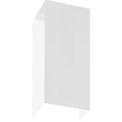 Jatkohormi Jona Slim 60/90, 860mm, eri värejä*Lapetek Best