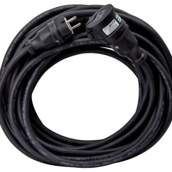 Jatkojohto 1-osainen 15m H07RN-F 3x2.5 IP44*Gelia Outlet