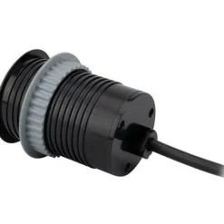 Jatkojohto Pöytäyksikkö 1+1 1,5m 1-osainen + 1xUSB-C + USB-A adapteri musta*Gelia Best