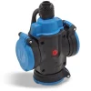 Jatkopistorasia Power, 3-vaiheinen, 16A, 250V, IP54 Jatkojohdot