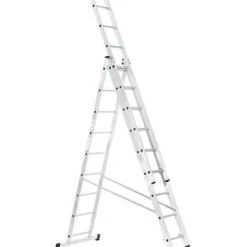 Online Jatkotikas 3x9 max. 5.3 m Tikkaat