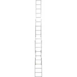 Online Jatkotikas 3x9 max. 5.3 m Tikkaat
