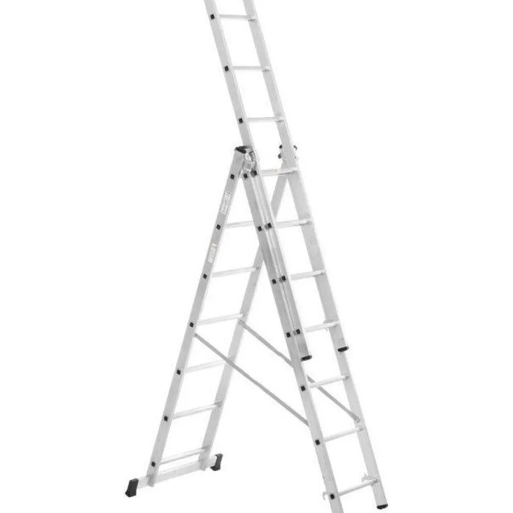 Jatkotikas 3x7 max. 4.2 m*Tarmo Outlet
