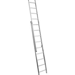 Jatkotikas A49 2-osainen 4,9m*Tikli New