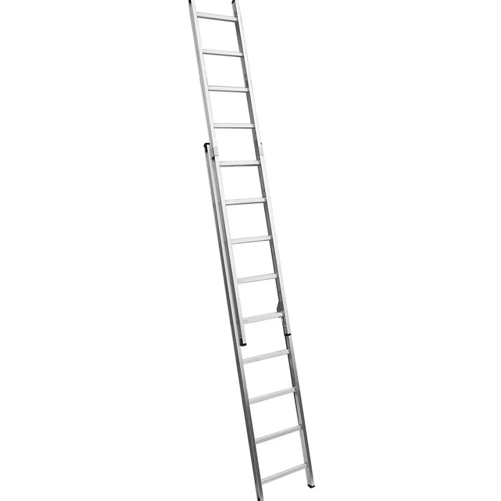 Jatkotikas A49 2-osainen 4,9m*Tikli New