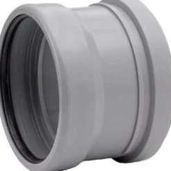 Jatkoyhde putkille PP 70/75*Uponor Online