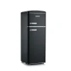 Jenkkikaappi RKG 8932, 55cm, musta*Severin Discount
