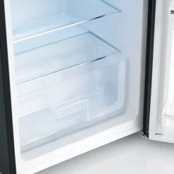 Jenkkikaappi RKG 8932, 55cm, musta*Severin Discount