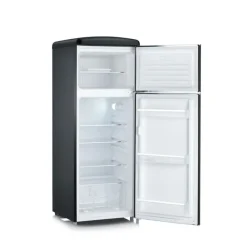 Jenkkikaappi RKG 8932, 55cm, musta*Severin Discount