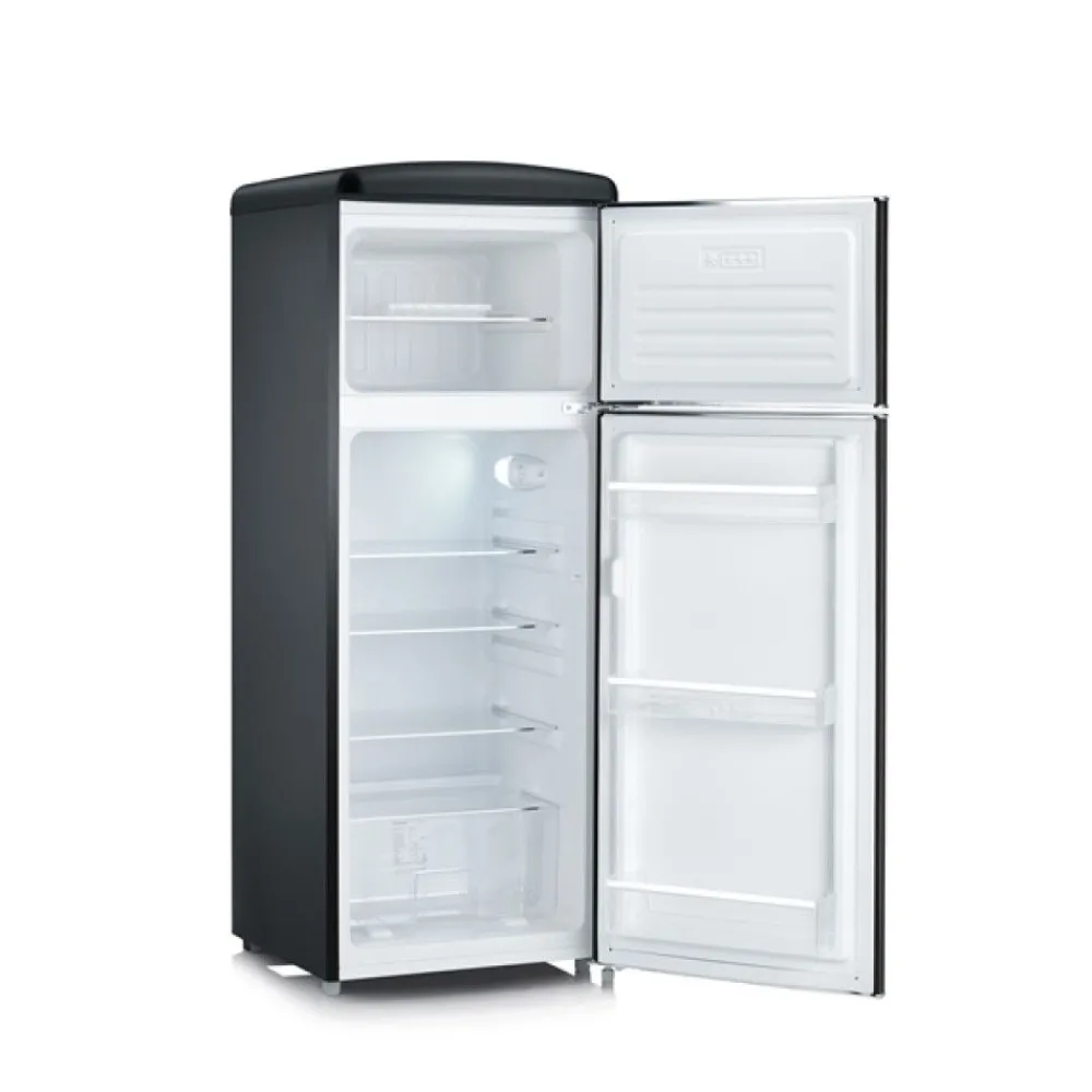 Jenkkikaappi RKG 8932, 55cm, musta*Severin Discount
