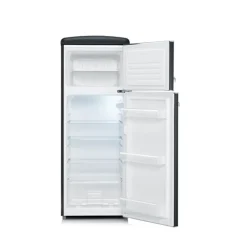 Jenkkikaappi RKG 8932, 55cm, musta*Severin Discount