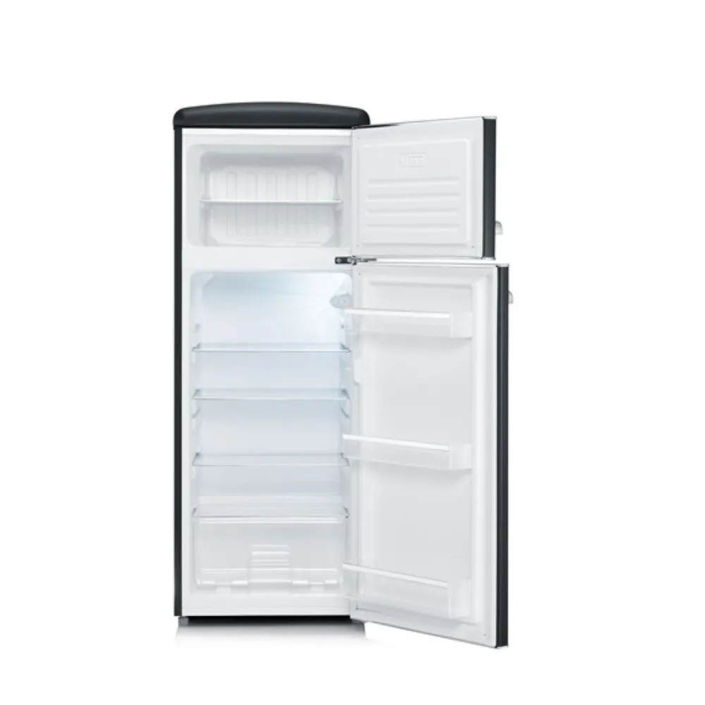 Jenkkikaappi RKG 8932, 55cm, musta*Severin Discount