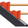 Discount Jiiritiilien tukipelti 1110 m 5 kpl/pak eri värivaihtoehtoja Tiilikatto