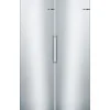 Sale Jääkaappi ja pakastin KSV36VLDP GSN36VLEP Serie 4, 120cm, 346/242 l, teräs Kylmälaitteet