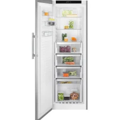Best Jääkaappi ja pakastin Series 600 LRC4DE35XR LUC4NE23XL, 119cm, 357/231 l, teräs Kylmälaitteet