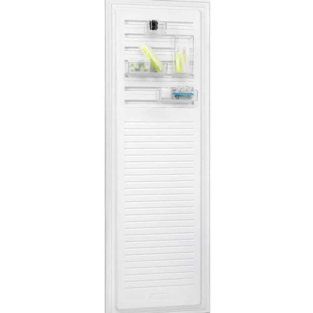 Best Jääkaappi ja pakastin Series 600 LRC4DE35XR LUC4NE23XL, 119cm, 357/231 l, teräs Kylmälaitteet