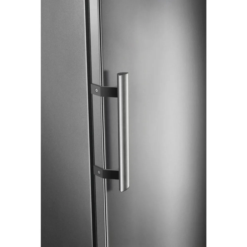 Best Jääkaappi ja pakastin Series 600 LRC4DE35XR LUC4NE23XL, 119cm, 357/231 l, teräs Kylmälaitteet