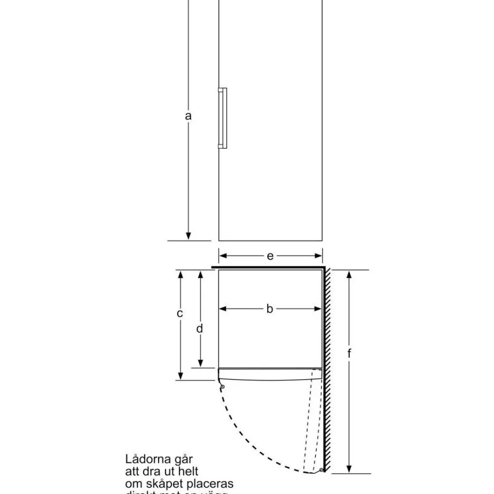 Jääkaappi ja pakastin KS36VVXDP GS36NVXEV iQ300, 120cm, 346/242 l, musta teräs*Siemens