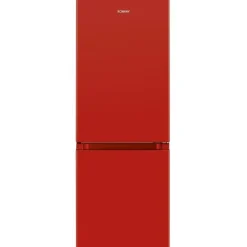 Jääkaappipakastin KG320-2R 50cm punainen Kylmälaitteet