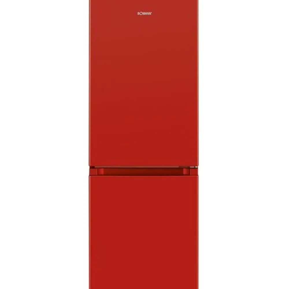 Jääkaappipakastin KG320-2R 50cm punainen Kylmälaitteet