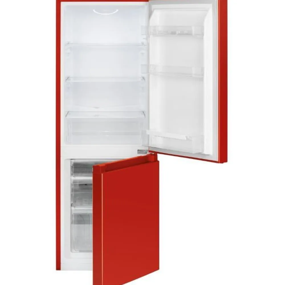 Jääkaappipakastin KG320-2R 50cm punainen Kylmälaitteet