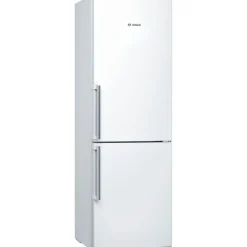 Discount Jääkaappipakastin Serie 4 KGV366WEP 60cm, 214/94 l, valkoinen Kylmälaitteet