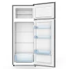 Best Jääkaappipakastin RDP215NE, 54 cm, 167/37 l, musta Kylmälaitteet
