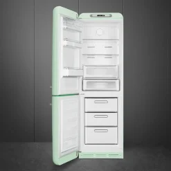 Outlet Jääkaappipakastin FAB32LCR6, 60,1cm, 234/97 l Kylmälaitteet
