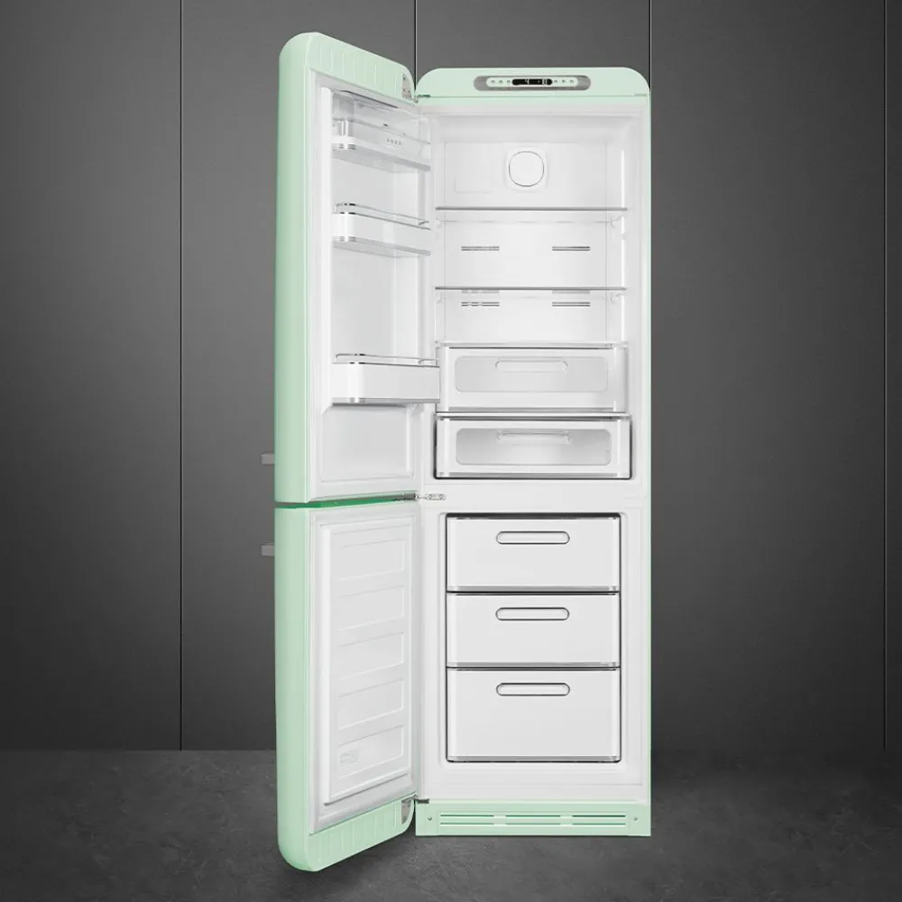 Outlet Jääkaappipakastin FAB32LCR6, 60,1cm, 234/97 l Kylmälaitteet