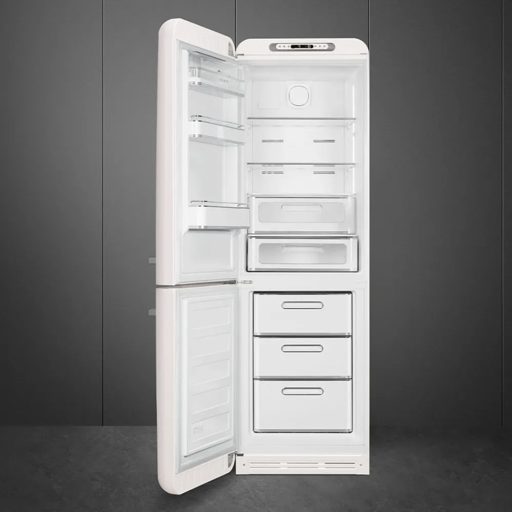 Outlet Jääkaappipakastin FAB32LCR6, 60,1cm, 234/97 l Kylmälaitteet
