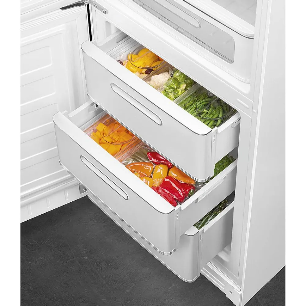 Outlet Jääkaappipakastin FAB32LCR6, 60,1cm, 234/97 l Kylmälaitteet