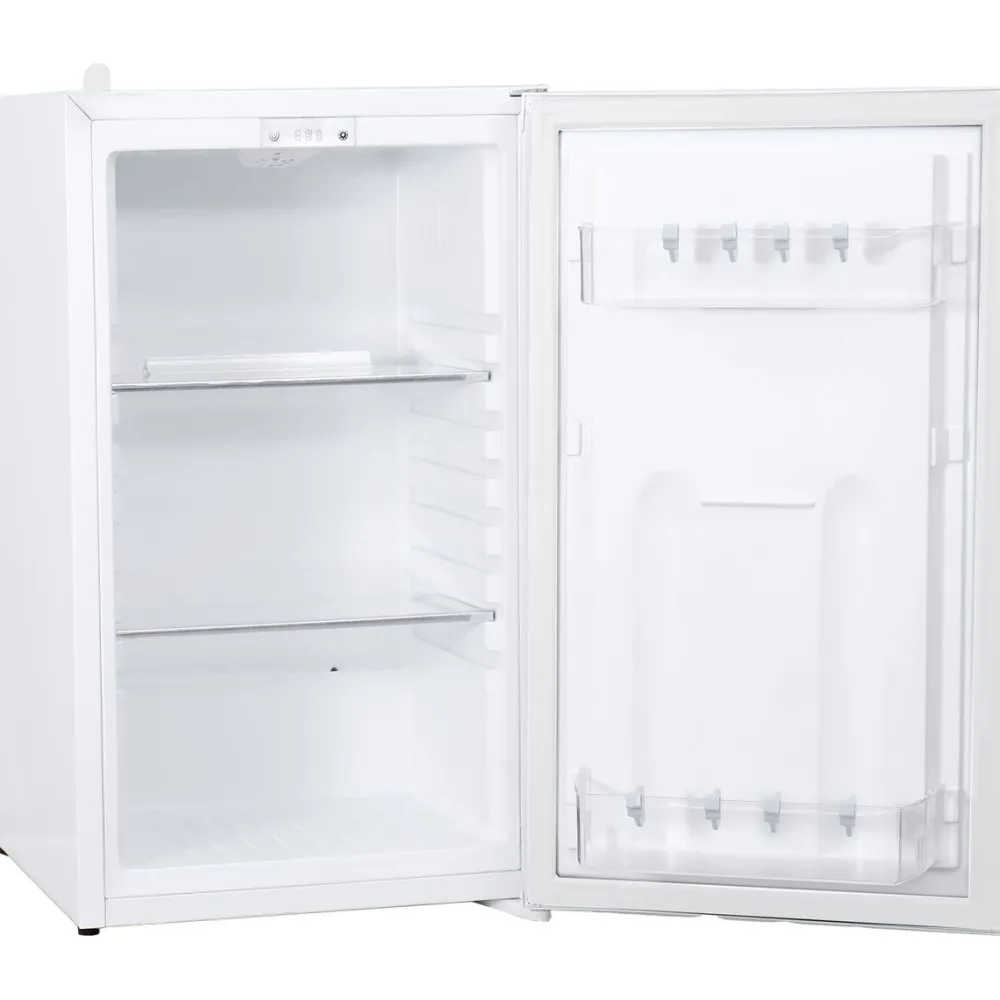 Jääkaappi Nova, 50l, kompressorikäyttöinen, 40.2cm, 12/24V*Sunwind New