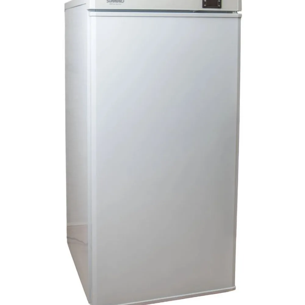 Jääkaappi Ventus 160, 230V, 60cm, 160 l, valkoinen*Sunwind Discount