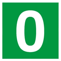 Online Jälkivalaiseva kerrosnumero, xcm, eri vaihtoehtoja Kyltit Ja Varoitustarrat