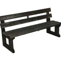 Jämäkkä penkki , 170cm, eri värejä*Miljöökoriste Online