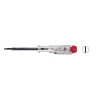 Jännitetesteri 0,6x3,0x140mm 150–250V VDE*Bahco Sale