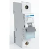 Johdonsuojakatkaisija 1-napainen C 6kA MCN104E 4A*Hager Outlet